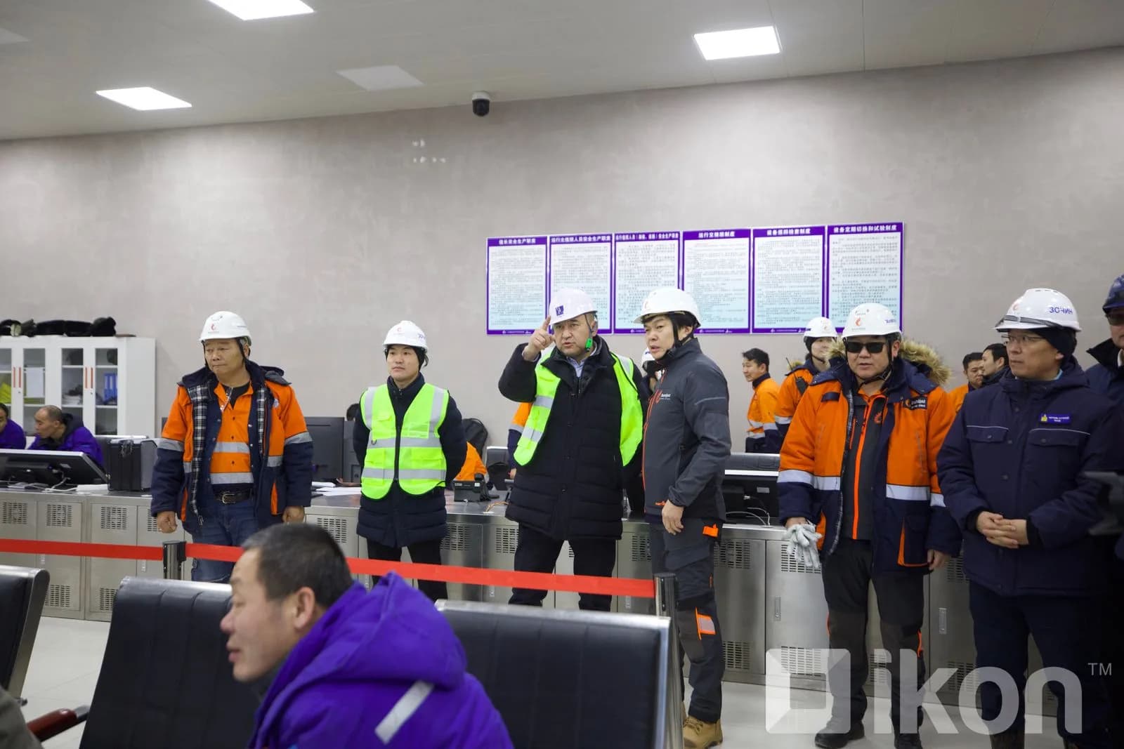 Энэ өвөл цахилгаан тасрах уу: Өвөлжилтийн бэлтгэл 79 хувьтай, оргил ач — Эх сурвалж: ikon.mn (https://ikon.mn/n/3bfv)