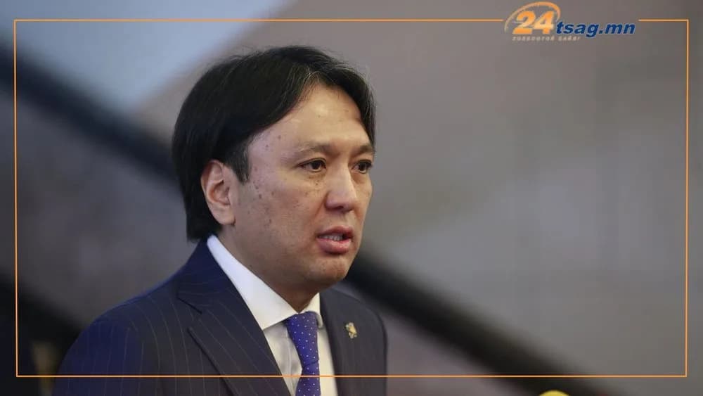 Засгийн газар гадаадын хөрөнгө оруулалтыг татах, хамгаалах, дэмжих цогц төлөвлөгөөг баталлаа — Гэрэл зураг: 24tsag.mn