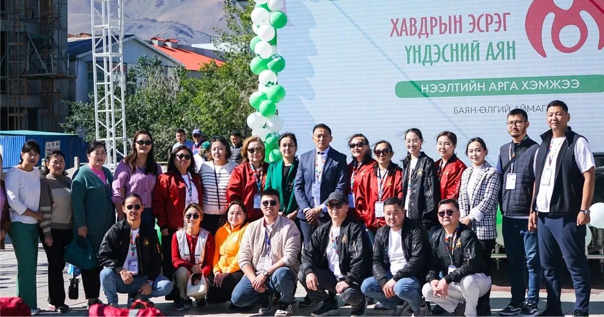 Баян-Өлгий аймагт болж буй талцал, маргаантай холбоотой 17 гомдлыг ХЭҮ — Эх сурвалж: ikon.mn (https://ikon.mn/n/388b)
