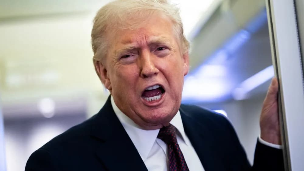 Трамп хиймэл оюуны эрсдэлийг шаардлагатай бол хууль сахиулагчдаар хязг — Эх сурвалж: variety.com (https://variety.com/2026/digital/news/trump-media-truth-social-q1-2026-earnings-sales-net-loss-1236742097/)