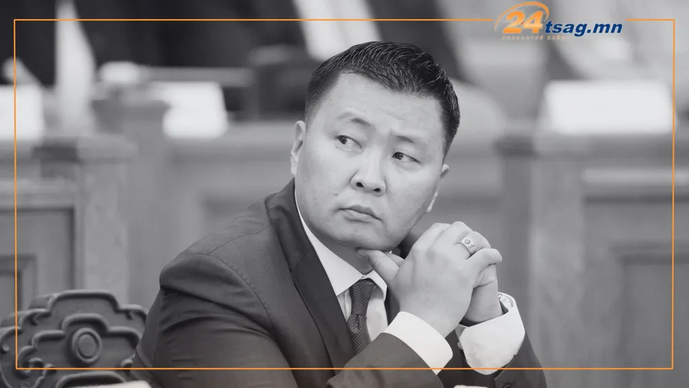 МАН-ын Удирдах зөвлөл ХЗДХ-ийн сайдад Г.Тэмүүлэнг нэр дэвшүүлэхээр тогтжээ — Гэрэл зураг: 24tsag.mn