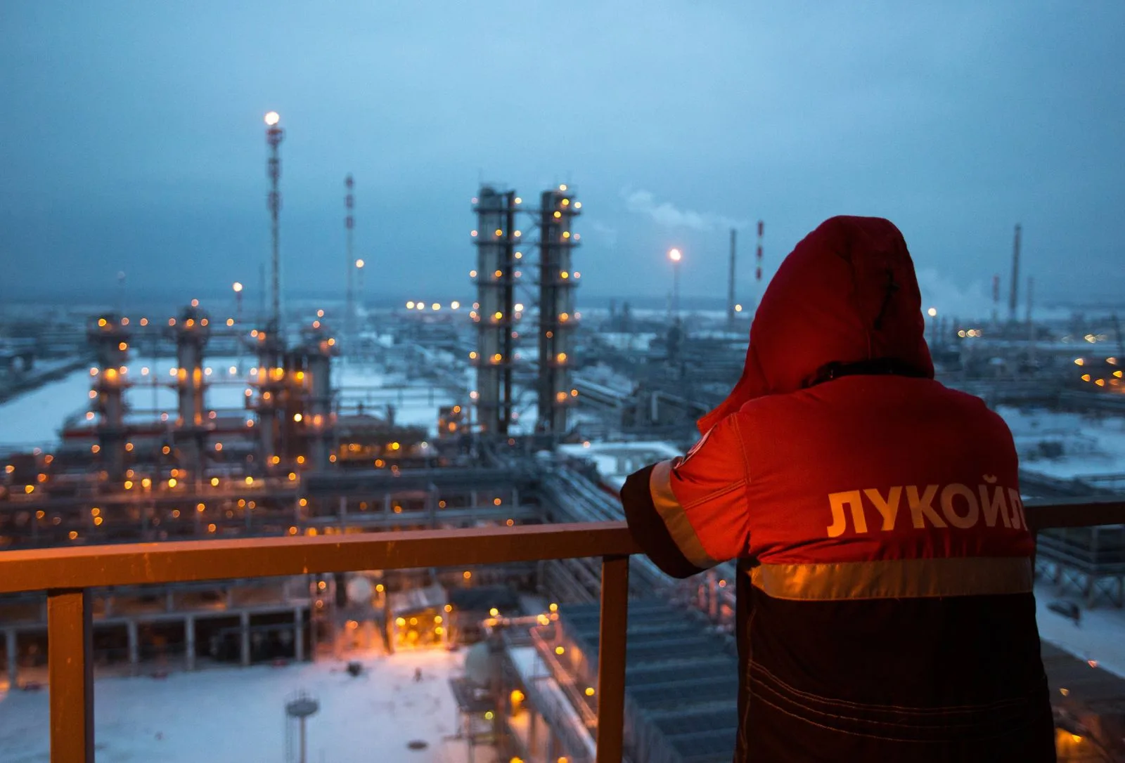 БНХАУ-ын газрын тосны нөөц дэлхийн зах зээл дээр ханшийн өсөлтийг хязг — Эх сурвалж: ikon.mn (https://ikon.mn/n/3eu0)