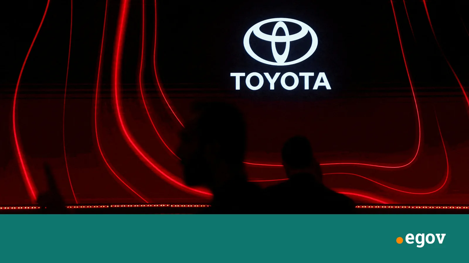 "Toyota"-ийн борлуулалт болон үйлдвэрлэл хоёр дахь сардаа дараалан буурлаа