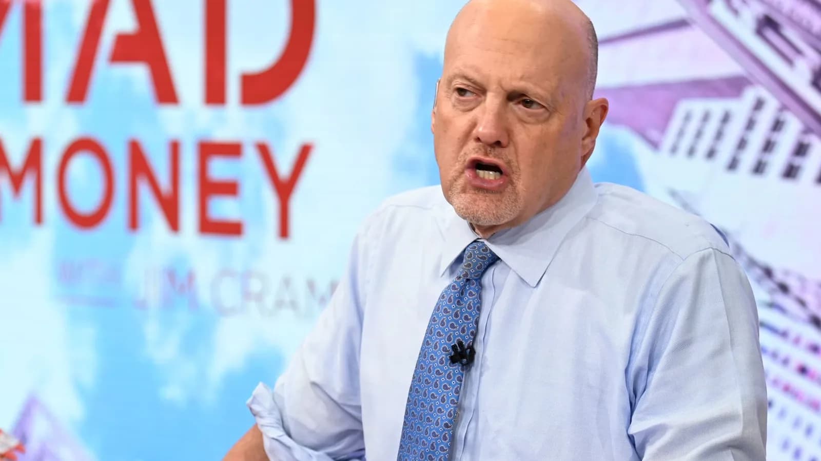 Photo: CNBC