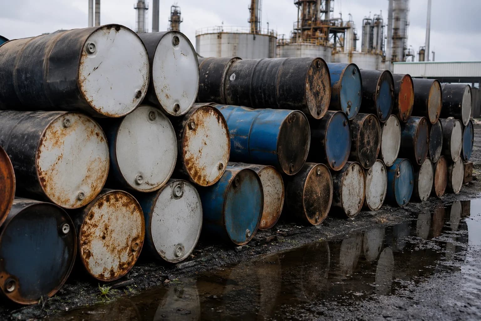 Саудын нийлүүлэлт сэргэх хүлээлт давамгайлснаар нефтийн үнэ буурч, Ойр — Эх сурвалж: invezz.com (https://invezz.com/news/2026/09/22/heres-why-oil-prices-could-retest-105-despite-hopes-for-us-iran-talks/)