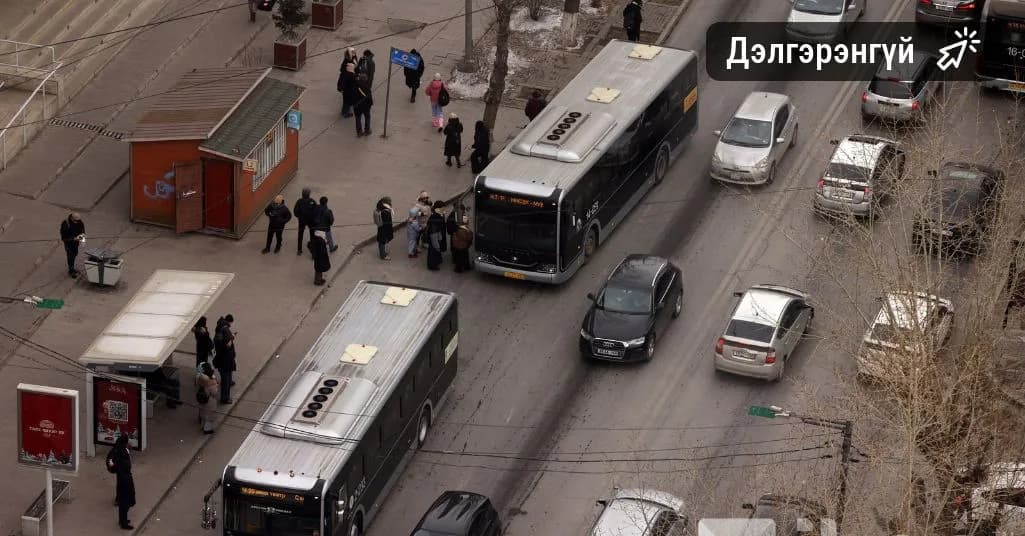 Ормузын хоолойг дахин нээх хэлэлцээ нааштайрахтай зэрэгцэн газрын тосн — Эх сурвалж: ikon.mn (https://ikon.mn/n/3qne)