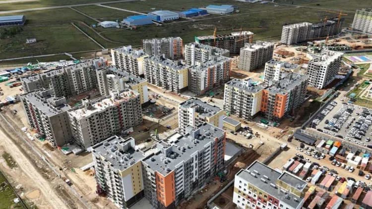 Түрээслээд өмчлөх орон сууцны нэрээр залилан нэмэгдсэн тул цагдаагийн  — Эх сурвалж: news.mn (https://news.mn/r/2887645/)