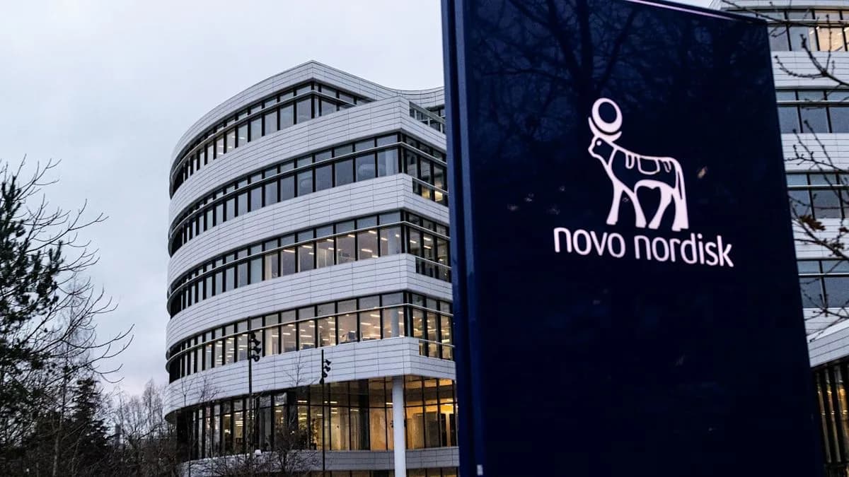 Novo Nordisk ирээдүй рүү чиглэсэн төлөвлөгөөгөө дэлгэсэн ч Eli Lilly-и — Эх сурвалж: yahoo.com (https://www.yahoo.com/news/us/articles/novo-nordisk-eli-lilly-sued-164929641.html)