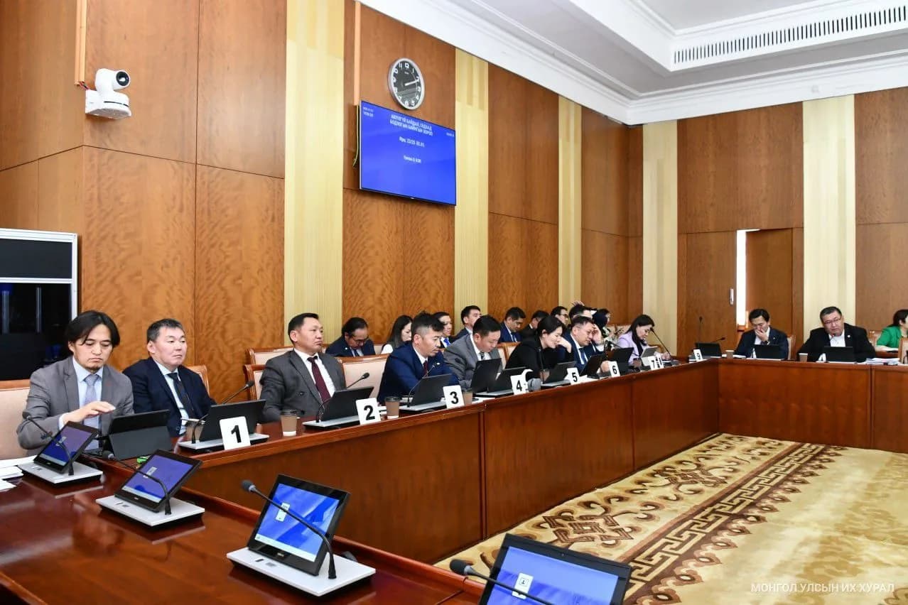 Ураны өсөн нэмэгдэж буйг хэрэгцээг хангахад 15-20 жил шаардлагатай — Эх сурвалж: ikon.mn (https://ikon.mn/n/3a6g)