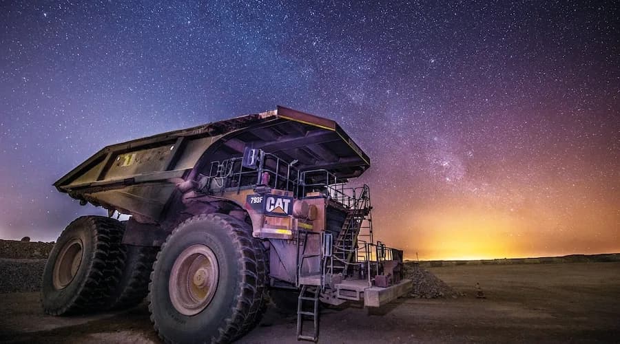 Sprott Asset Management: Дэлхийн зэсийн уурхайн олборлолт тасалдал, Чи — Эх сурвалж: mining.com (https://www.mining.com/copper-mine-supply-risks-first-decline-since-2017-sprott/)