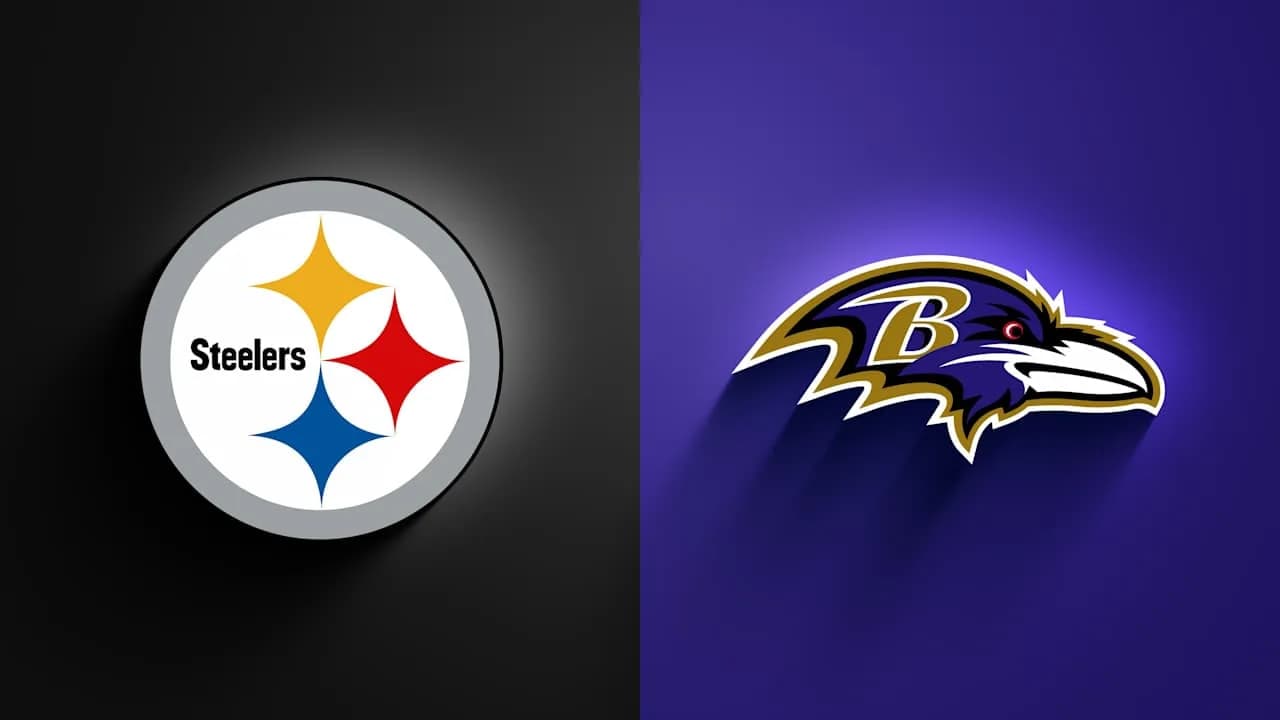 NFL дрон саатуулах эрсдэлийг хамгаалалтын шинэ фронт болгож, тоглолтын — Эх сурвалж: nfl.com (https://www.nfl.com/videos/steelers-vs-ravens-highlights-week-16)