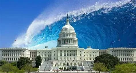 BLUE WAVE BUILDS