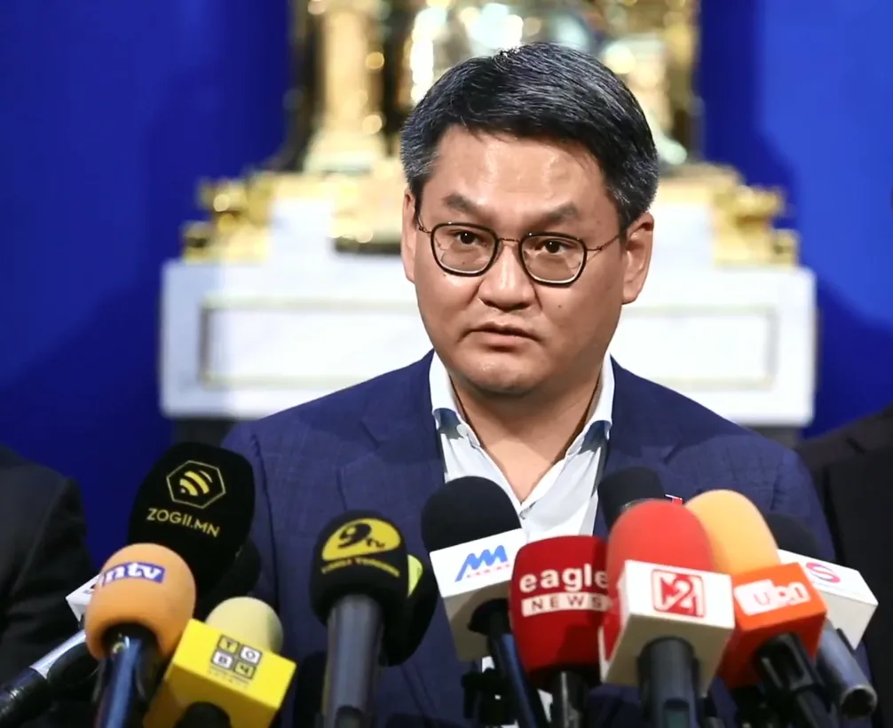 Ө.Шижир: Төрийн өмчит компаниудын төсөв, зарцуулалтыг шалгах түр хороо — Эх сурвалж: news.mn (https://news.mn/r/2887961/)