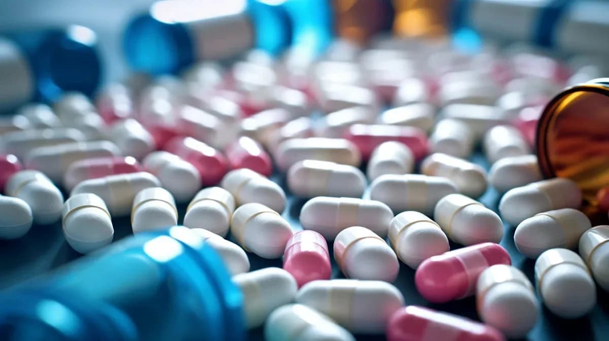 Eli Lilly-ийн гүйцэтгэх захирал Дэйв Рикс GLP-1 эмийн Foundayo аман за — Эх сурвалж: finance.yahoo.com (https://finance.yahoo.com/healthcare/articles/lilly-oral-glp-1-push-202450523.html)