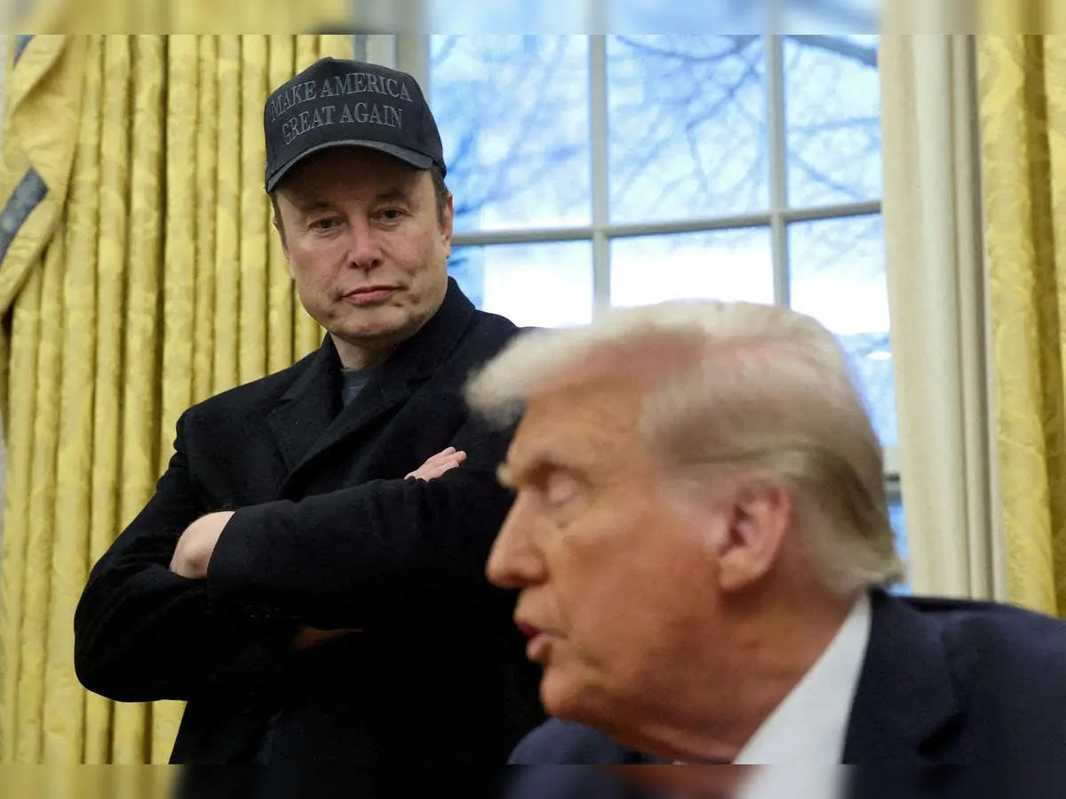 Трампын гол супер PAC зардлаа гэнэт эрчимжүүлж, 2026 оны завсрын сонгу — Эх сурвалж: ikon.mn (https://ikon.mn/n/3dod)