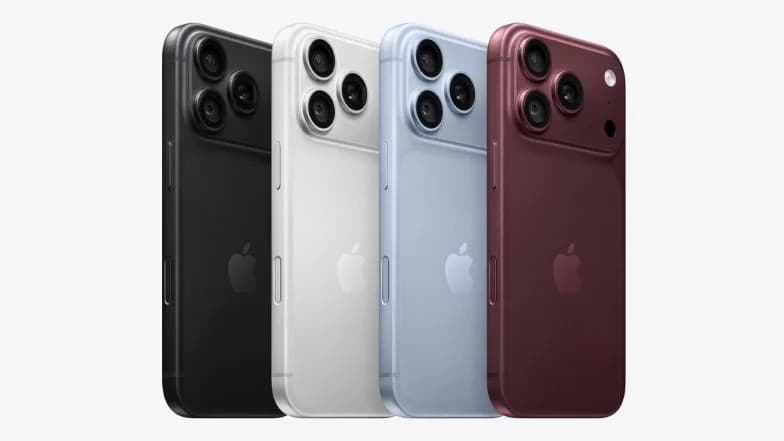 iPhone 18 Pro цуврал — Эх сурвалж: LatestLY (https://www.latestly.com/technology/iphone-18-pro-demand-surges-in-india-15-28-higher-than-iphone-17-pro-pro-max-leads-interest-7610380.html)