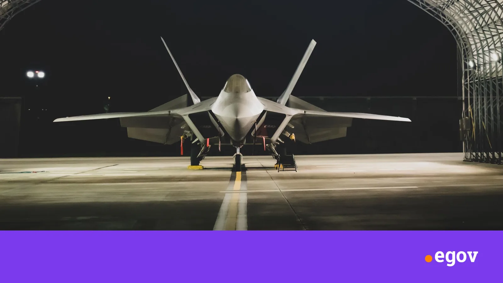 Трампын засаг захиргаа Саудын Арабт F-35 онгоц нийлүүлэх боломжит наймааг зөвшөөрөв