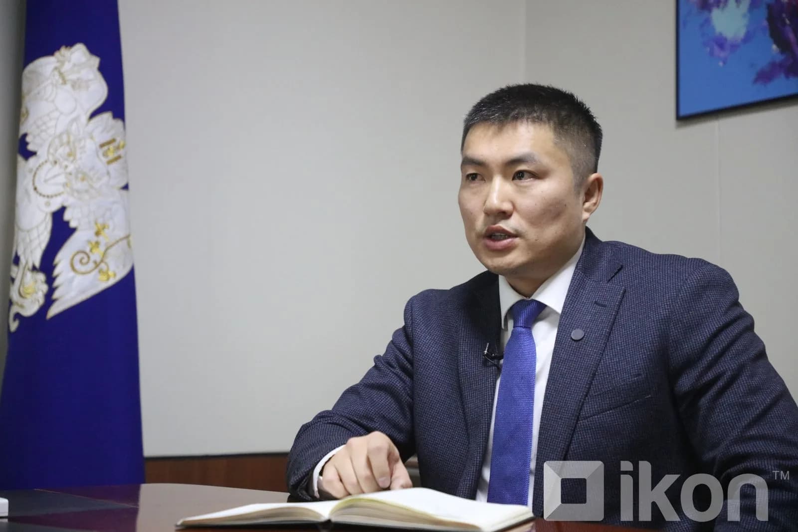 УБТЗ ₮500 саяар Сайншанд чиглэлийн төмөр замын гармыг шинэчиллээ — Эх сурвалж: ikon.mn (https://ikon.mn/n/36ar)