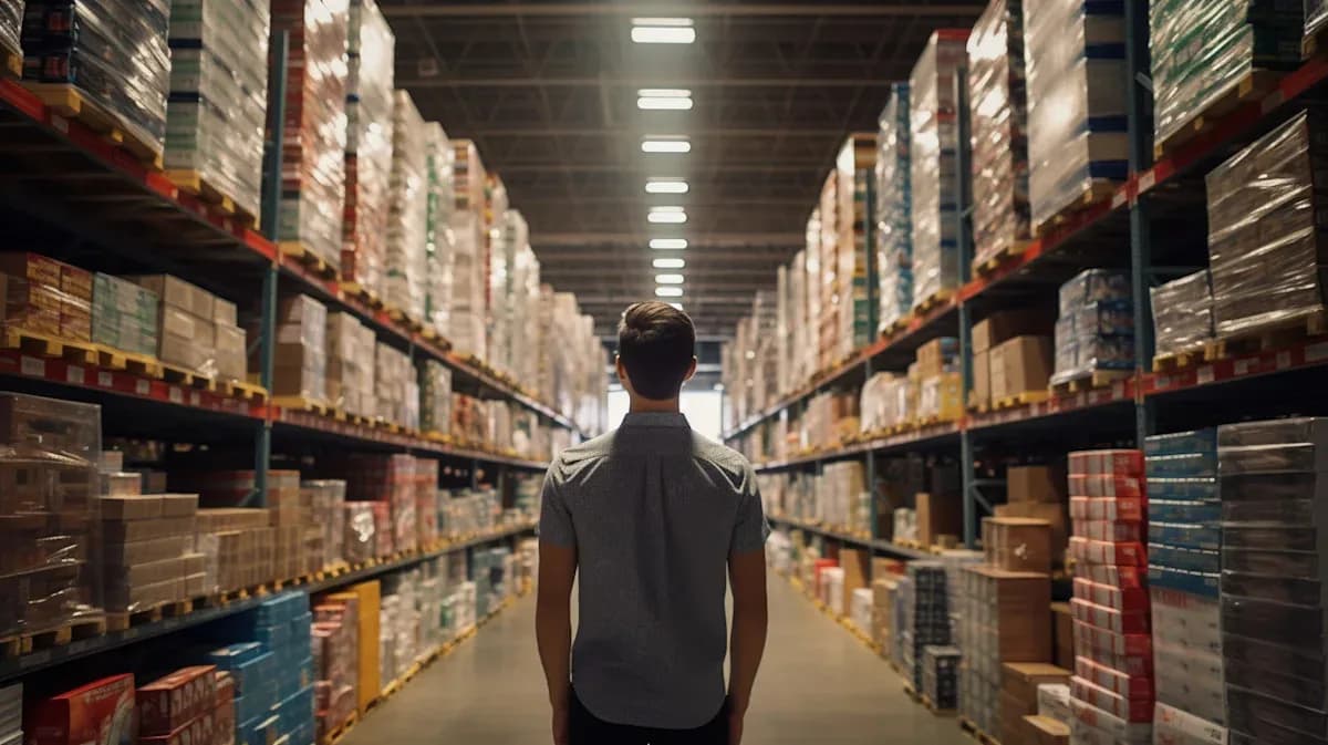 Costco Wholesale дөрөвдүгээр улирлын тайлангаар хүлээлт давсан ч гишүү — Эх сурвалж: finance.yahoo.com (https://finance.yahoo.com/markets/stocks/articles/costco-cost-collects-more-membership-022301447.html)