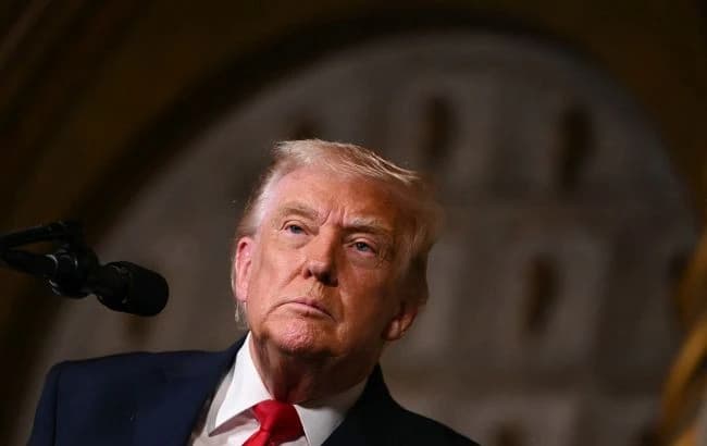 Трамп, Си Жиньпинтэй хийх уулзалт Хятадын автомашинууд АНУ-д нэвтрэх э — Эх сурвалж: news.am (https://news.am/ru/news/1039530)