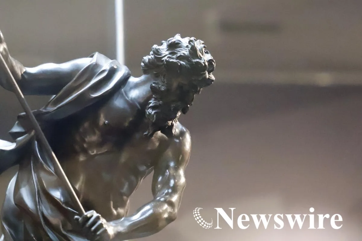 Photo: Newswire