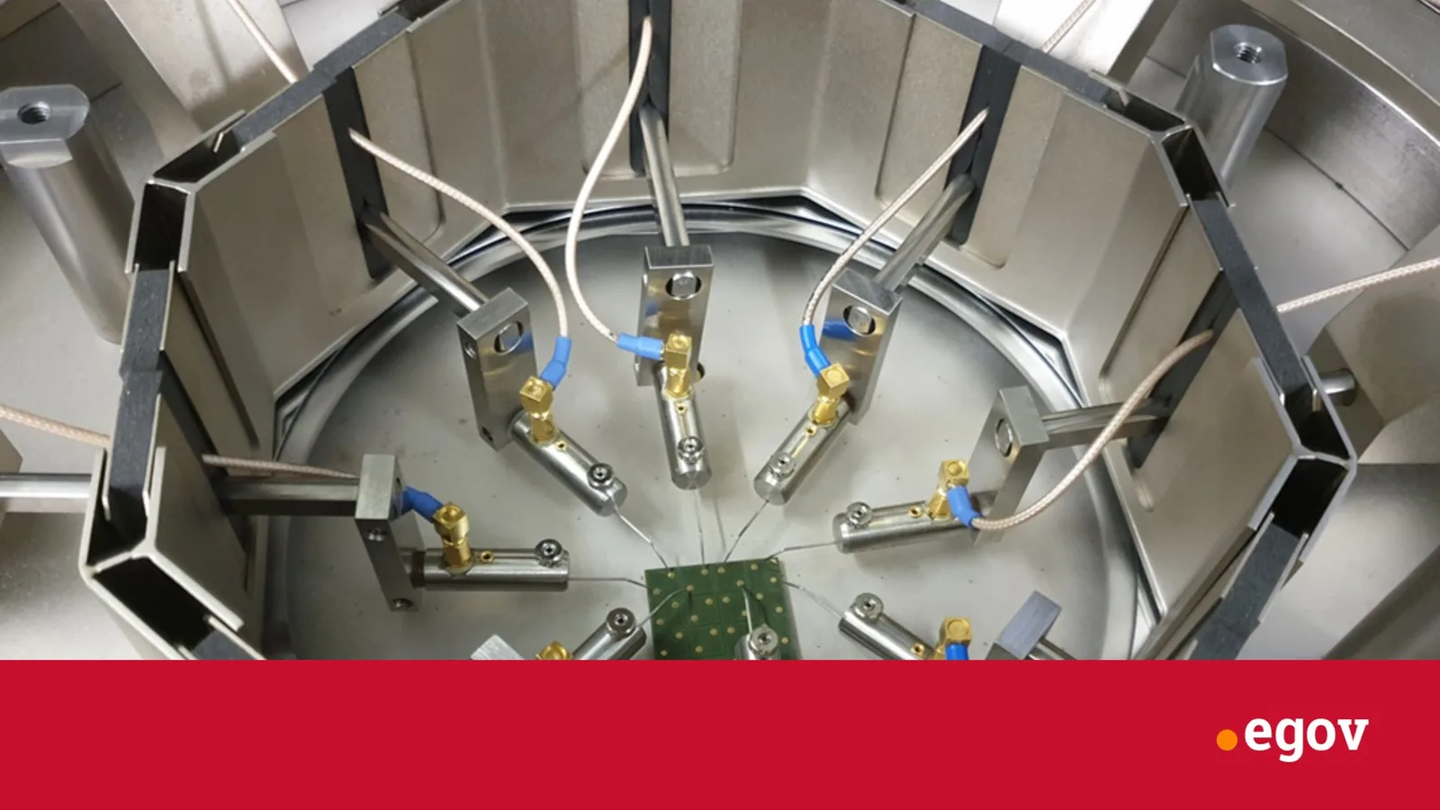 US particle detector moves underground to protect nuclear fusion plant water supplies