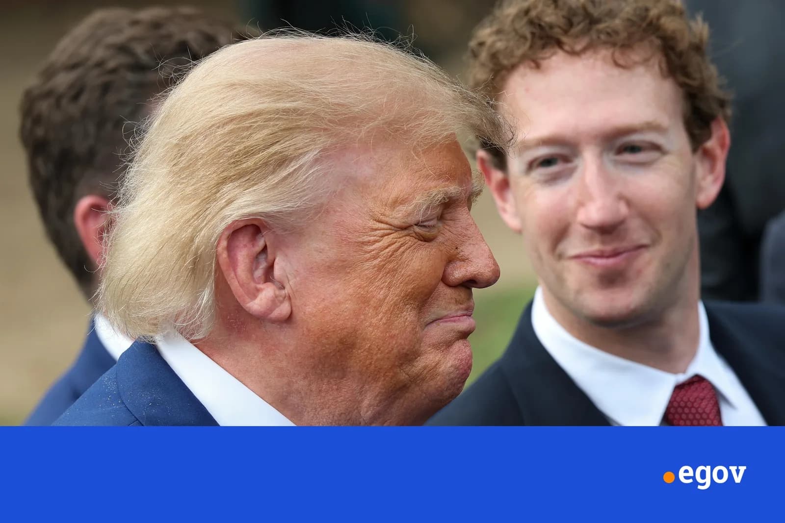Here’s what AI leaders are saying about Trump’s new safety plan
