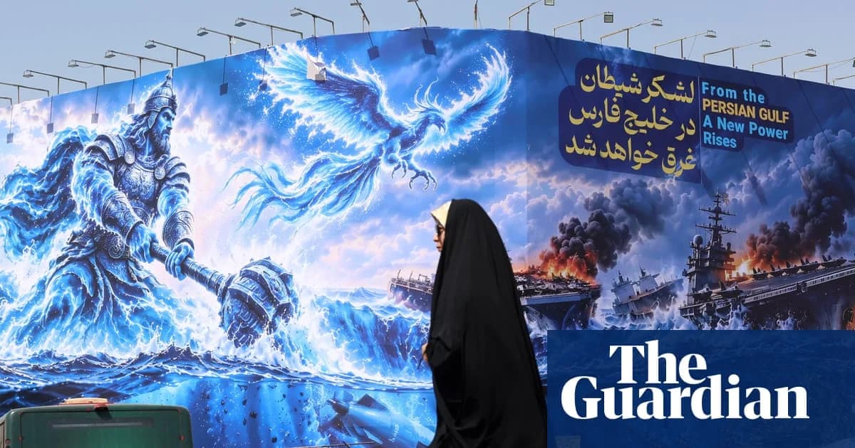 Photo: The Guardian
