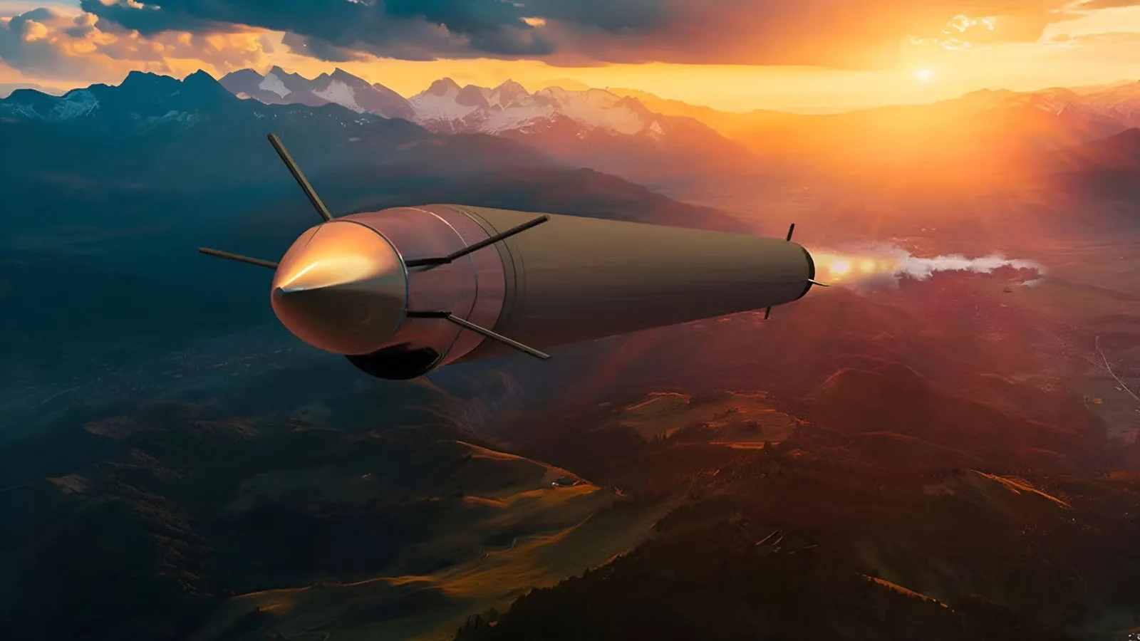 US Army’s new interceptor targets drones with ramjet propulsion, seeker tech
