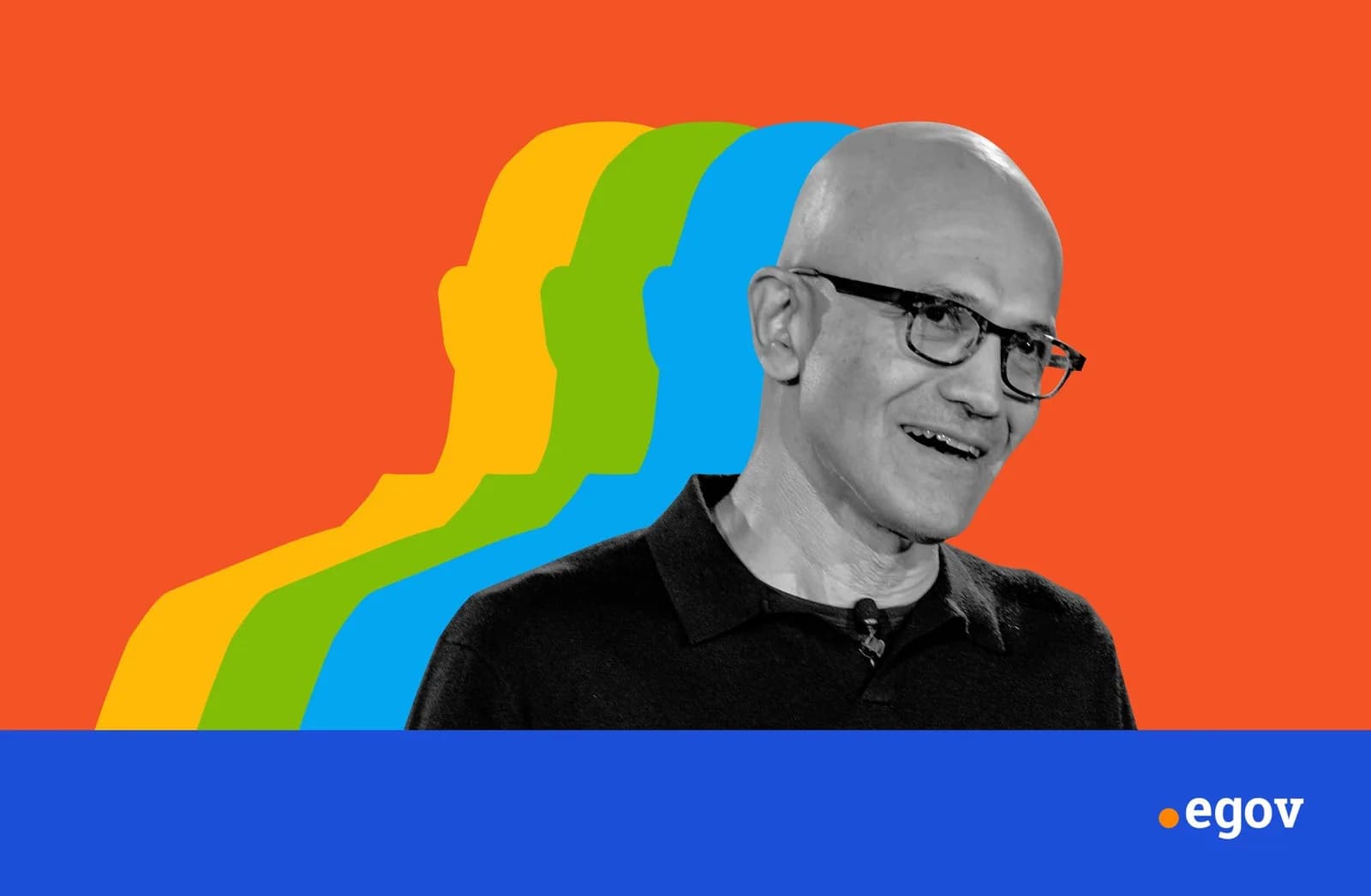 Satya Nadella says we should assume all AI models are ‘compromised’