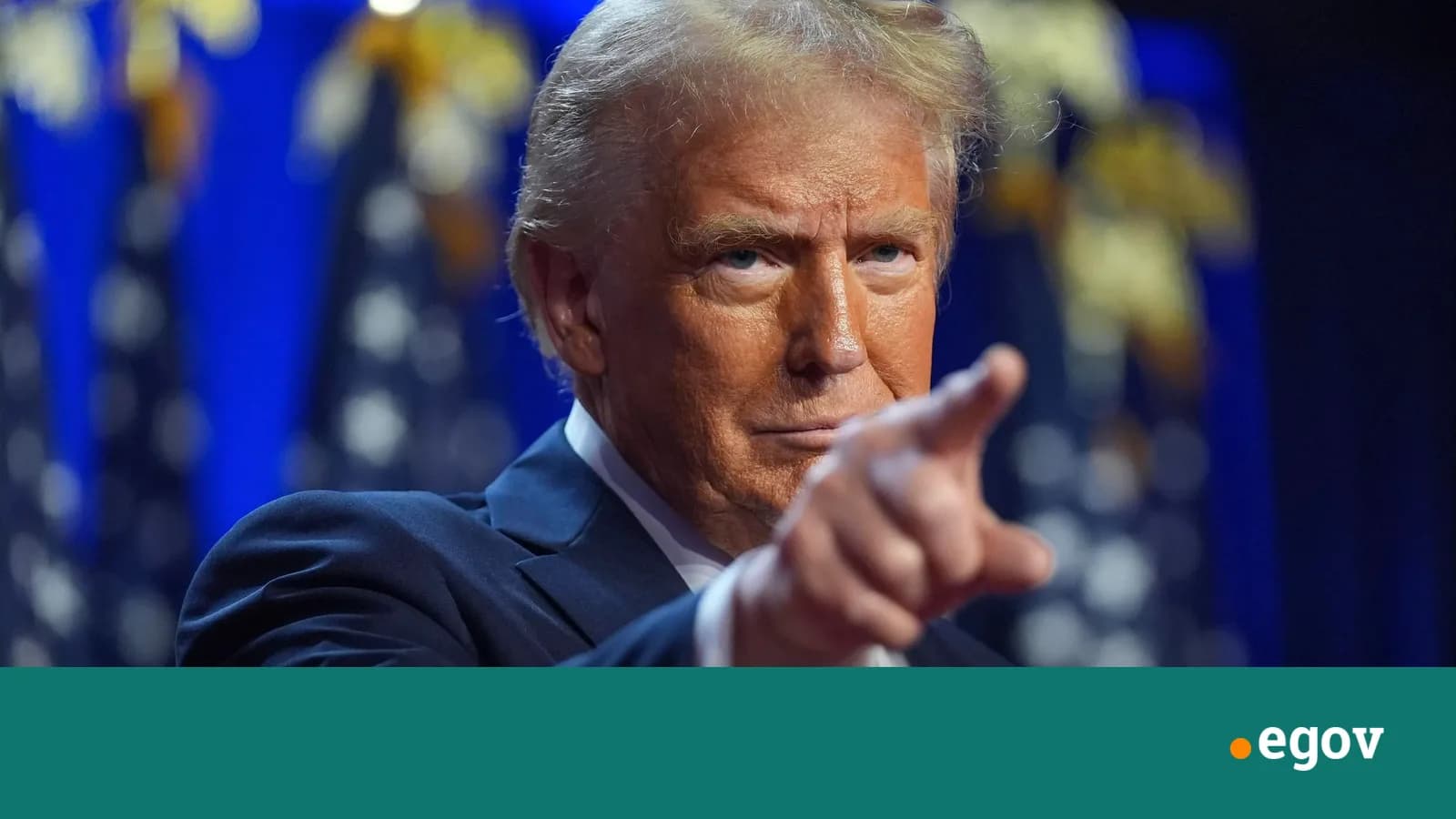 Трамп Венесуэлийг АНУ-ын 51 дэх муж болгох санал дэвшүүлж, газрын тосны нийлүүлэлтийг танилцууллаа