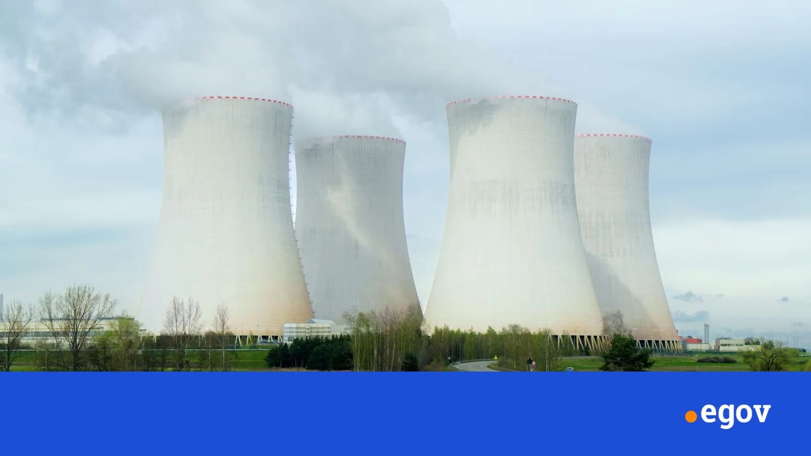 6.6 GW nuclear campus: US firm proposes six reactors in Kentucky, targets 2028 start