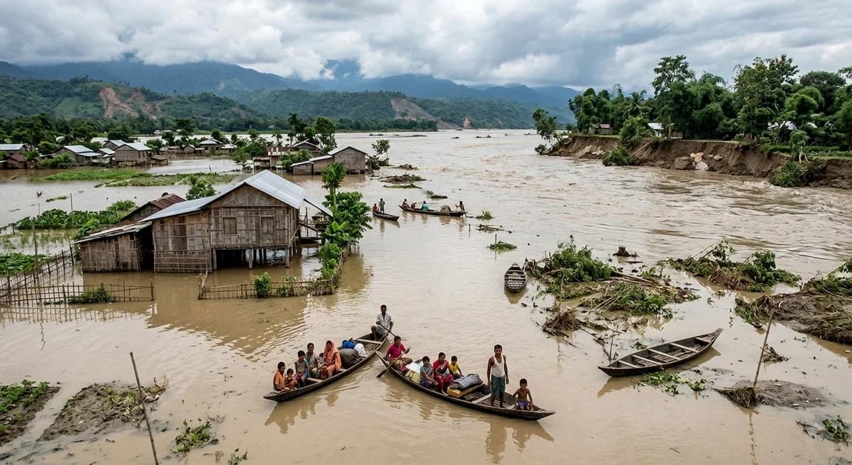 Photo: Assam Times