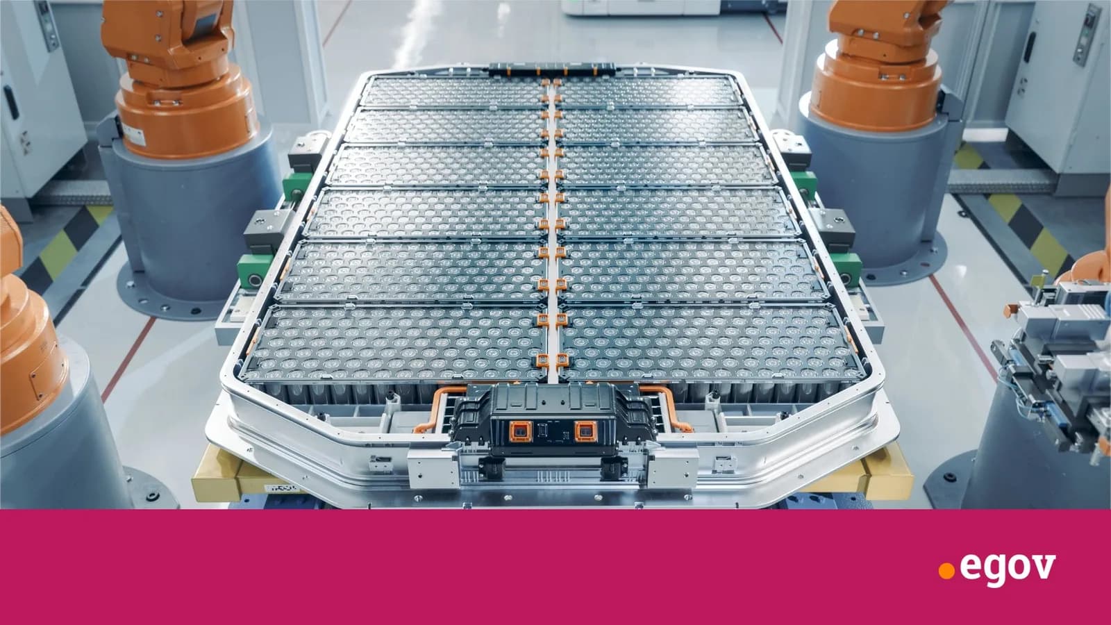 Smart EV battery design could extend lifespan over 20% by bypassing weak cells