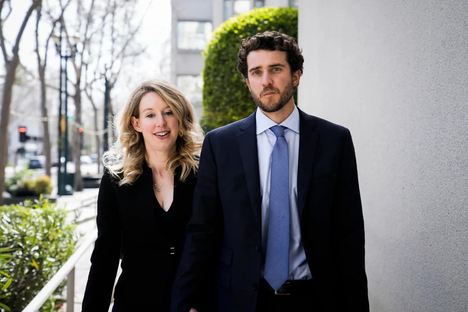 You can see every red flag in Theranos 2.0