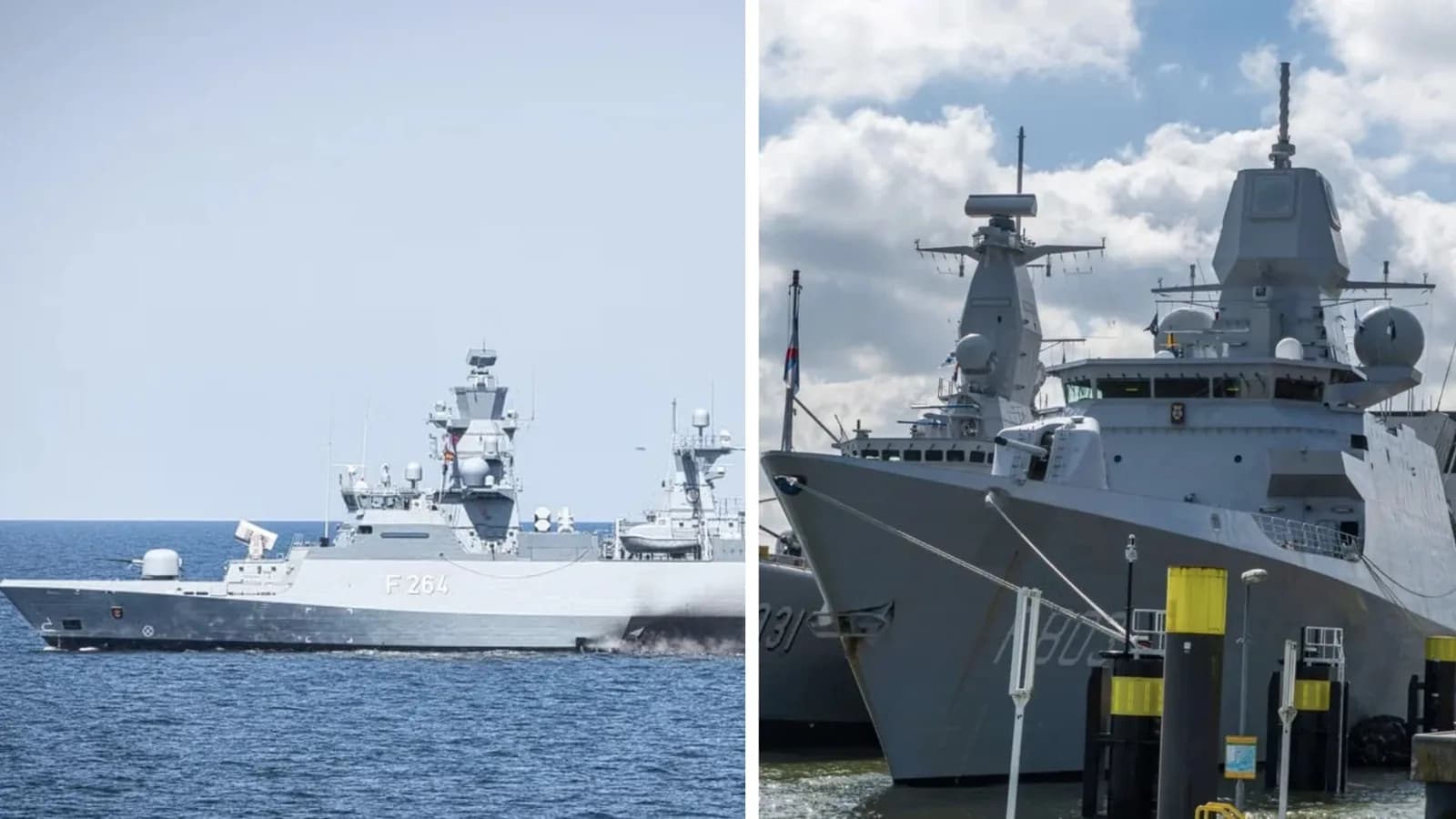 6,000-ton frigate that can launch missiles, change face of naval warfare offered to US Navy