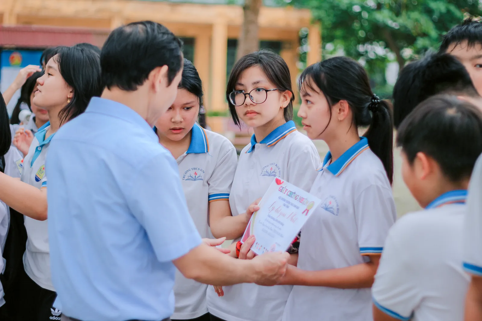 Photo: Pexels / Ngọc Bích Kiều