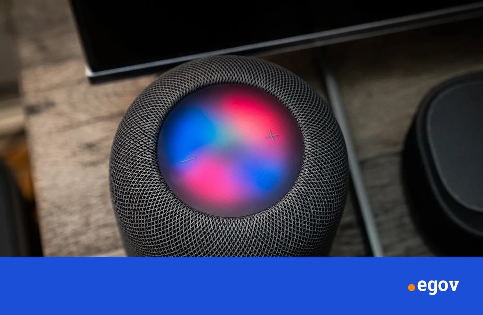 How Apple can win the smart home