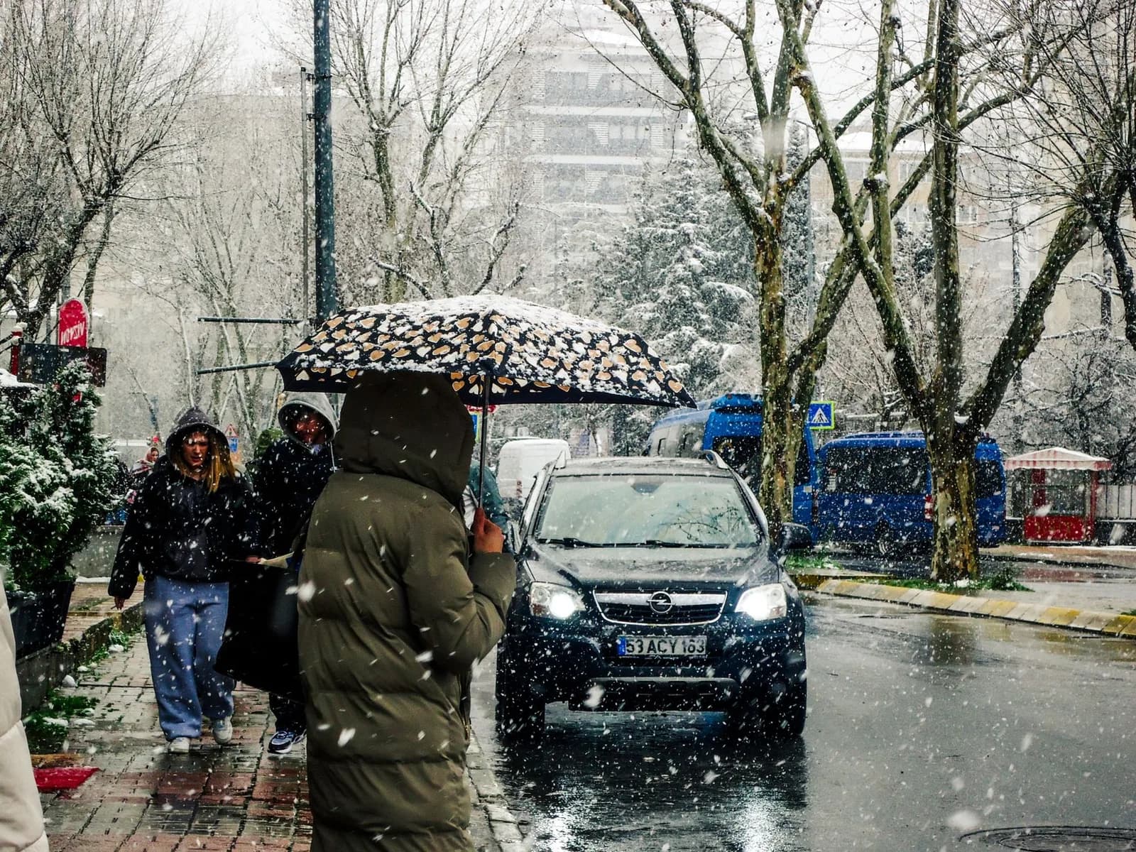 Photo: Pexels / Melisa Özdemir