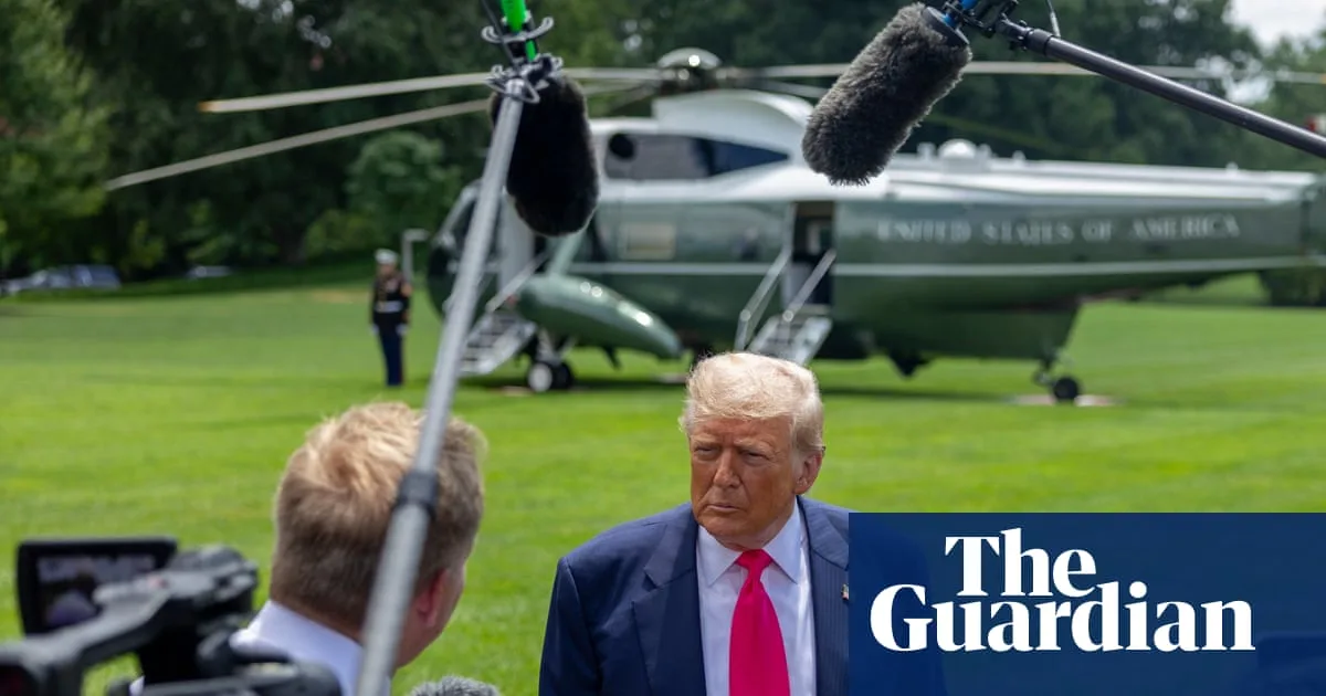 Photo: The Guardian