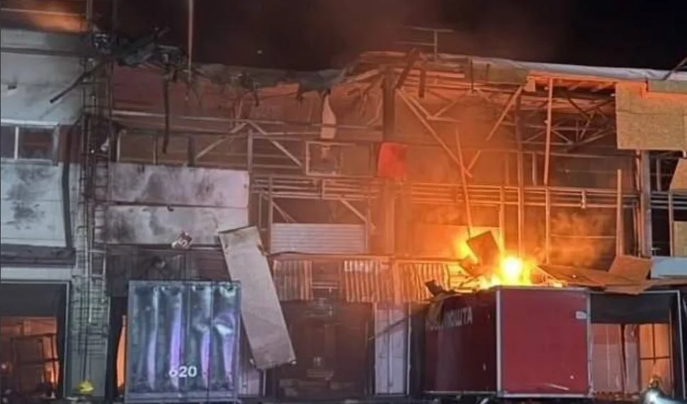 Photo: UkrMedia News