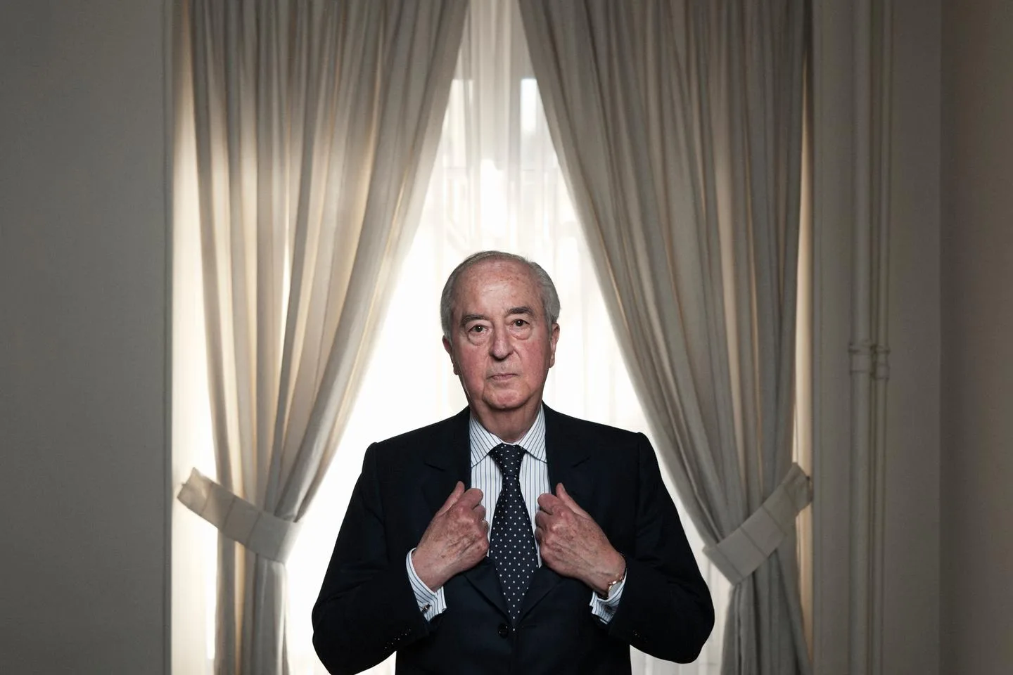 Photo: Le Monde
