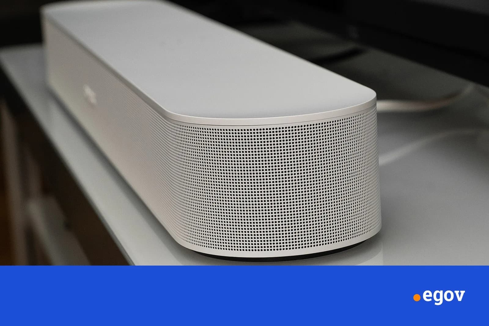 The Sonos Beam 2 soundbar is $140 off