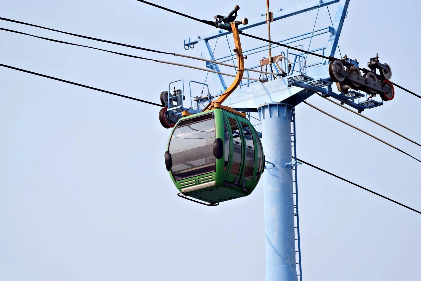 Photo: Pexels / hartono subagio