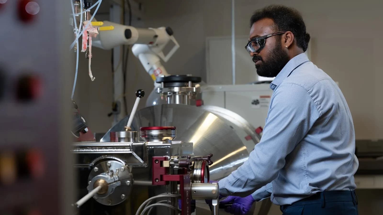 Super-strong 600 MPa metal alloy could transform future US nuclear reactors