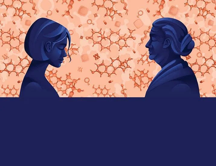 A Lifelong Focus on Women’s Health | Science