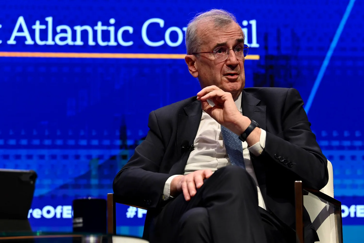 Photo: Atlantic Council