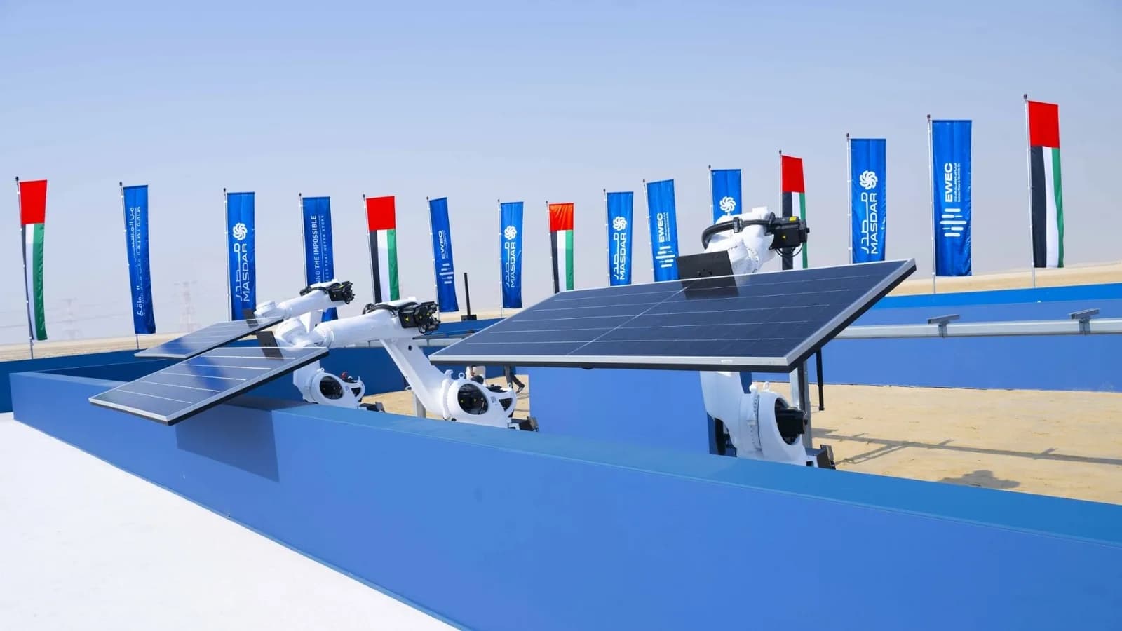 10 massive battery storage projects around the world redefining power grids
