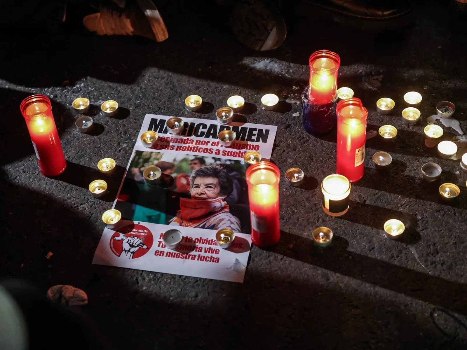 Photo: Al Jazeera