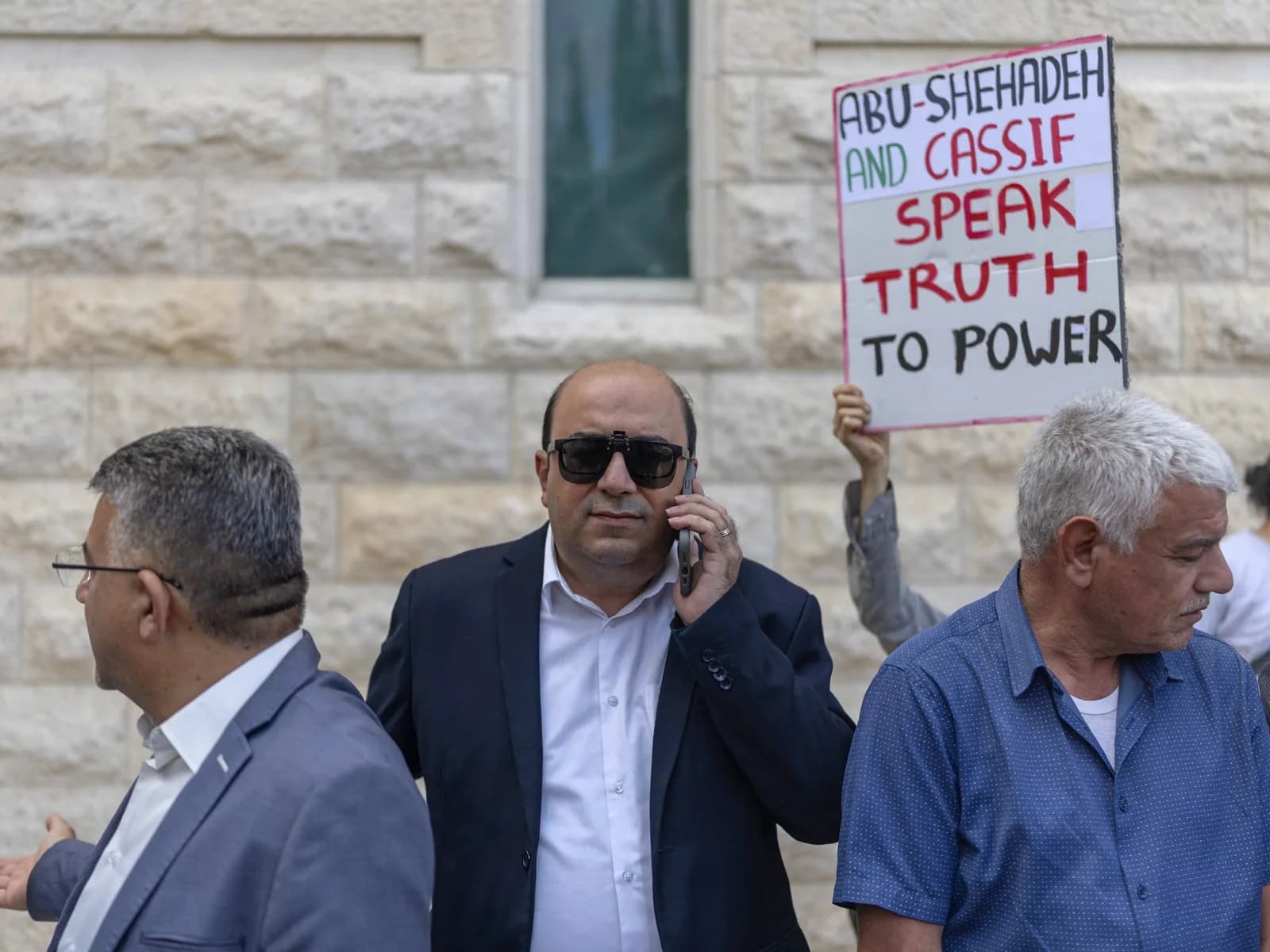 Photo: Al Jazeera